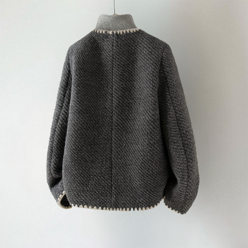 Lena - Elegant Cardigan