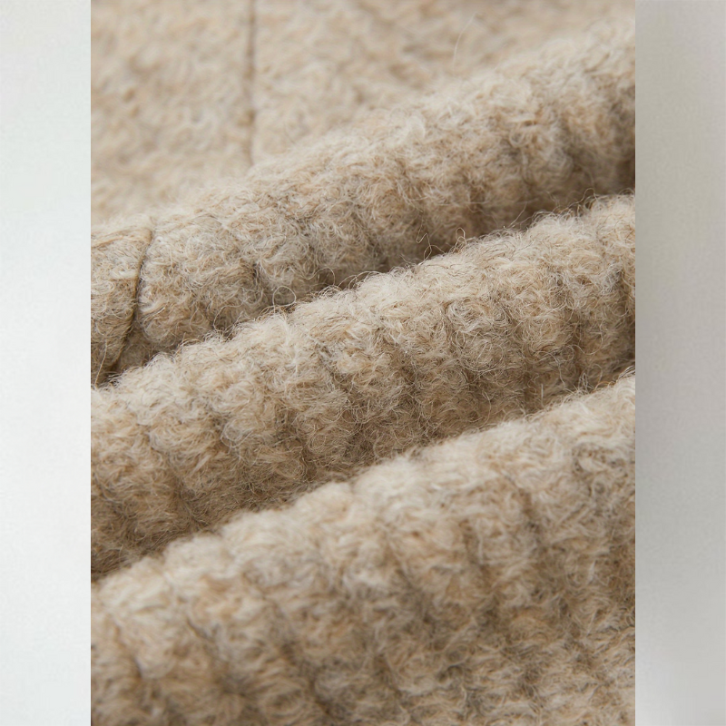 Nora - Stylish Cardigan