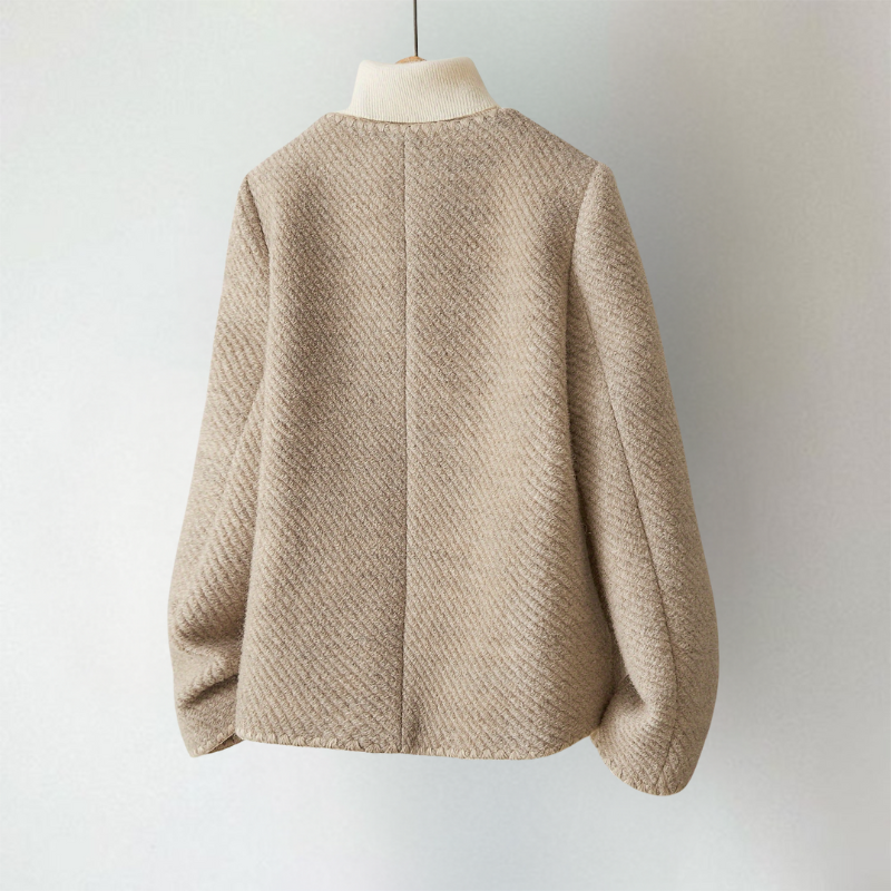 Nora - Stylish Cardigan