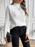 Juliet - Elegant Knit Sweater