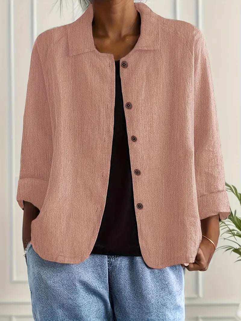 CAELITHYNE – CLASSIC LIGHTWEIGHT TOP