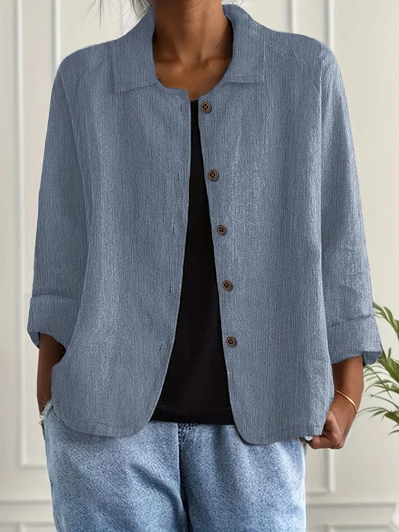 CAELITHYNE – CLASSIC LIGHTWEIGHT TOP