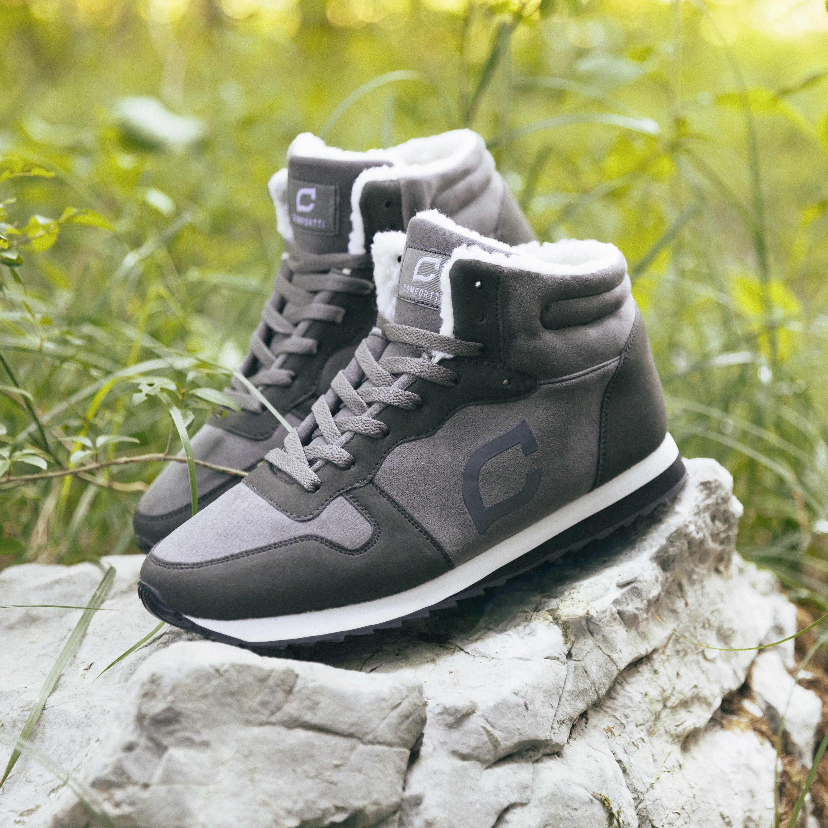 ORAVELLE – LIGHTWEIGHT SNOW SNEAKER
