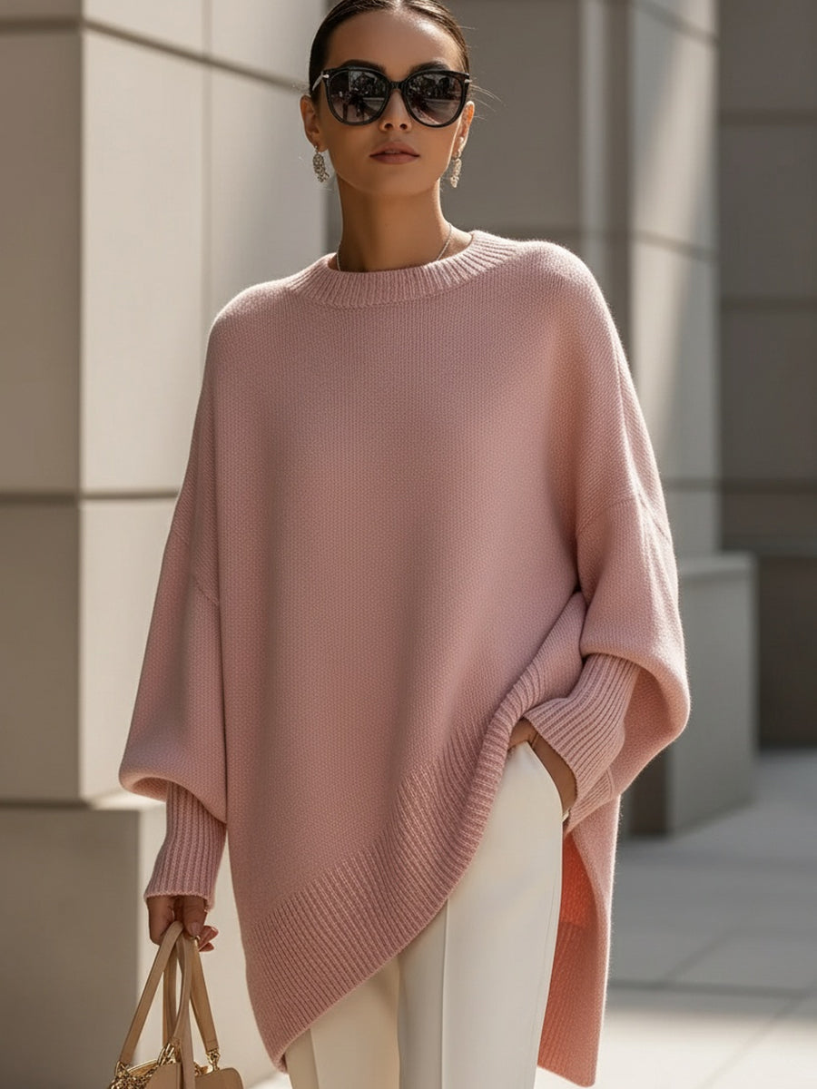 AYRELIANA – VERALYN ELEGANT SWEATER