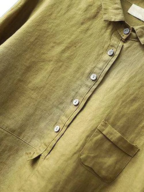Elvie - Timeless Blouse