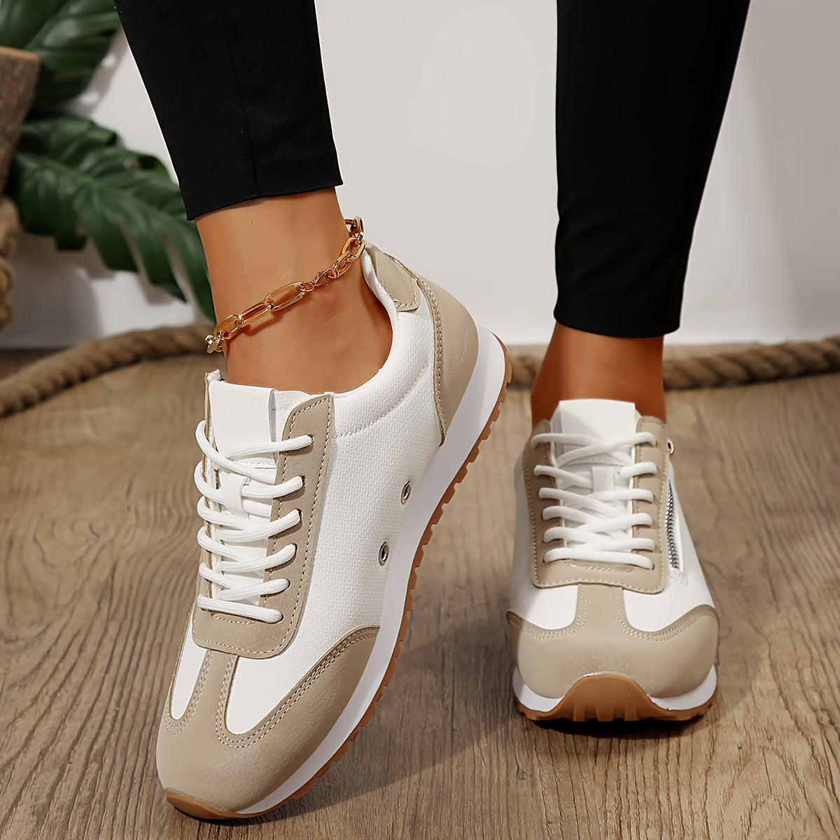 Mariella - Bellezza Sneakers