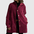 BRIELLE – COMFORTABLE JACKET