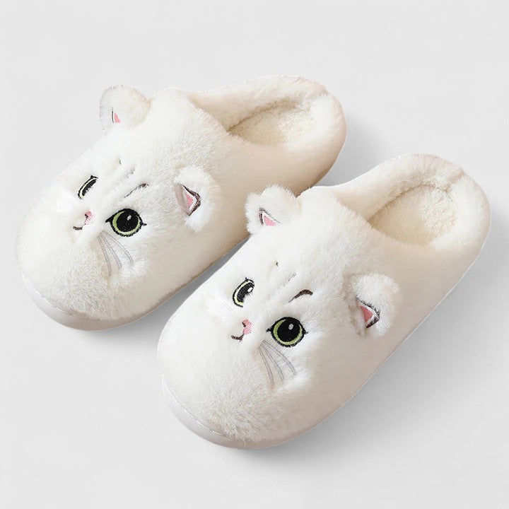 ZOELANI – COMFORTABLE SLIPPERS