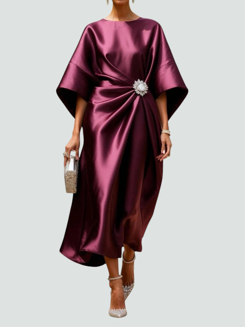 AELIVARA – ELEGANT DRESS