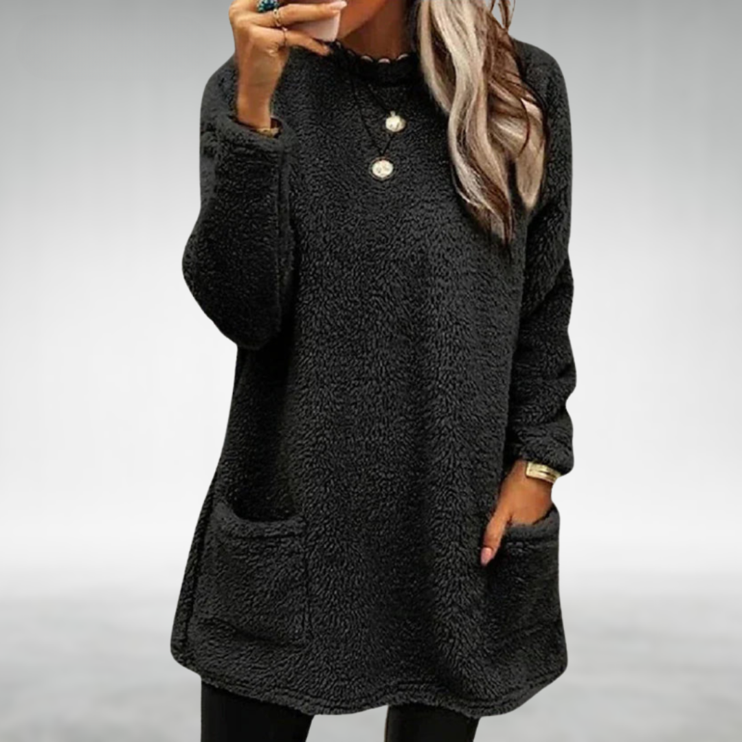 ORAVESSA – EVERYDAY PULLOVER