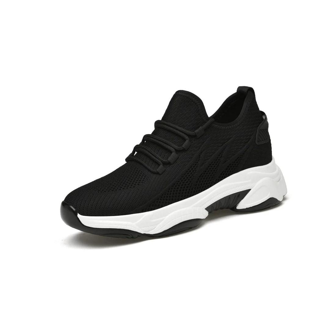 ROBERT – ELEVATED STYLE CLASSIC SNEAKERS