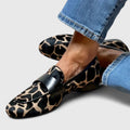 Clyanne - Premium Orthopedic Loafers
