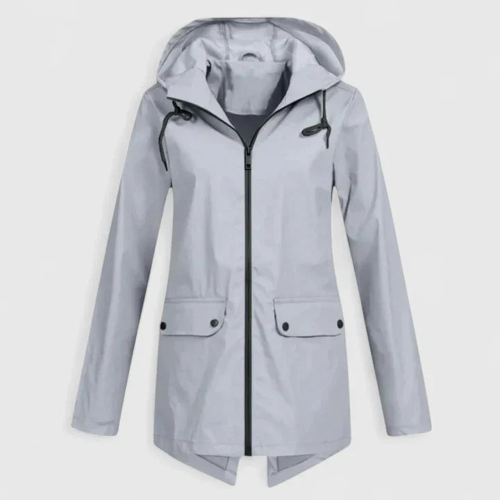 Vanyssiah - Comfortable Jacket