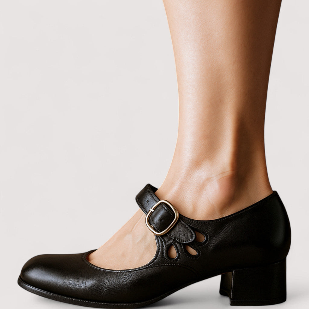 Eliza - Elegance Loafer