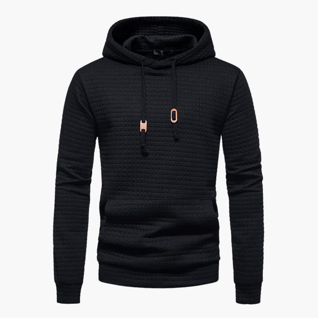Tyrone - Comfortable Hoodie