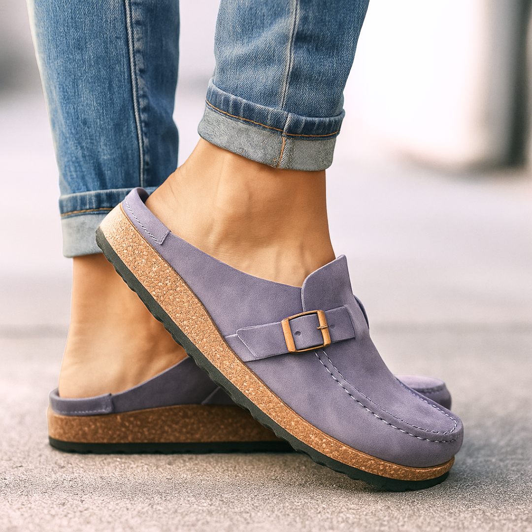Brisa - Orthopaedic Comfort Luxe