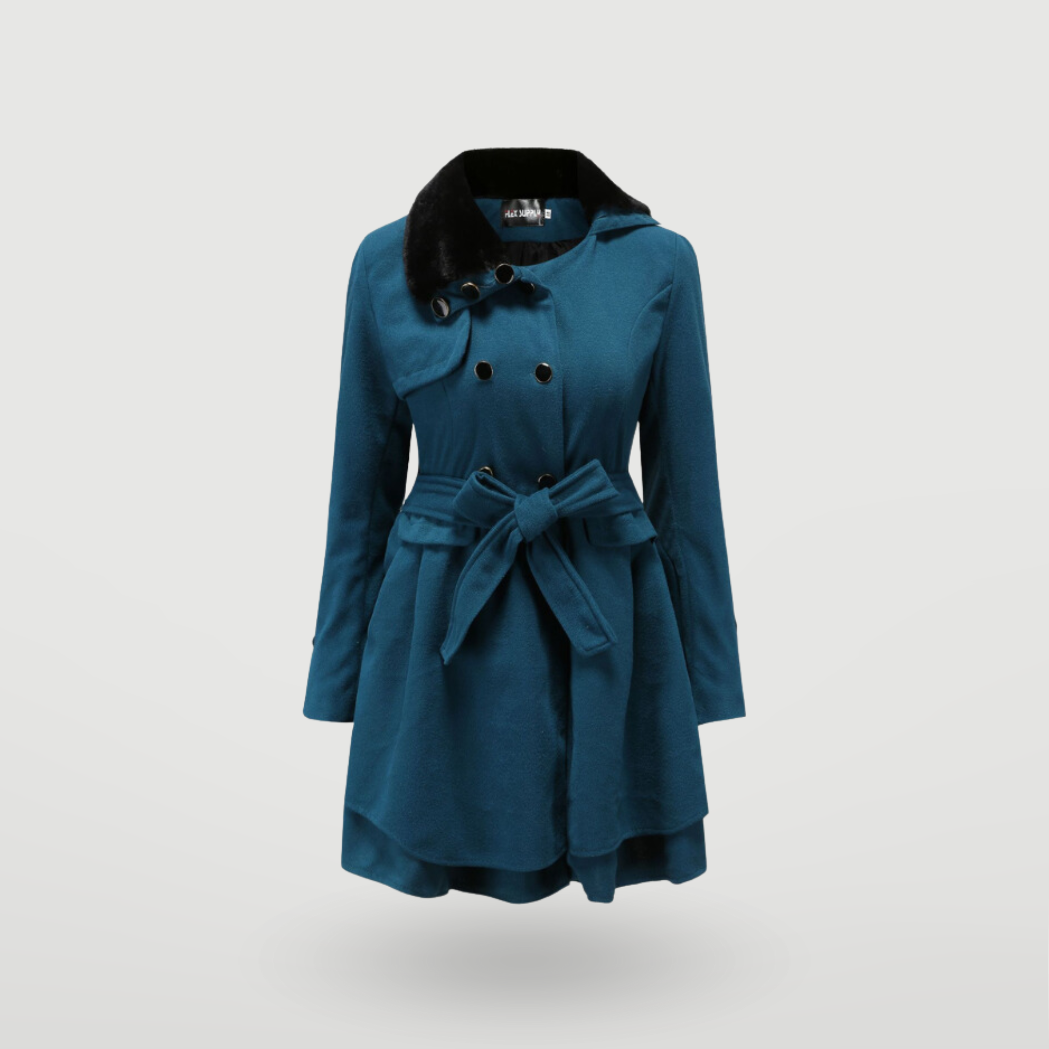 Daisy - Chic Coat