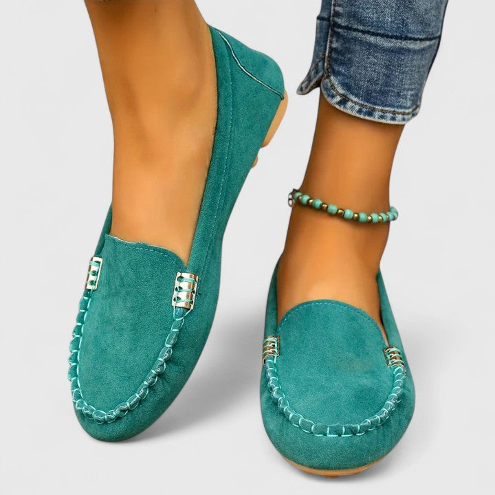 Marlene - Orthopedic Loafer