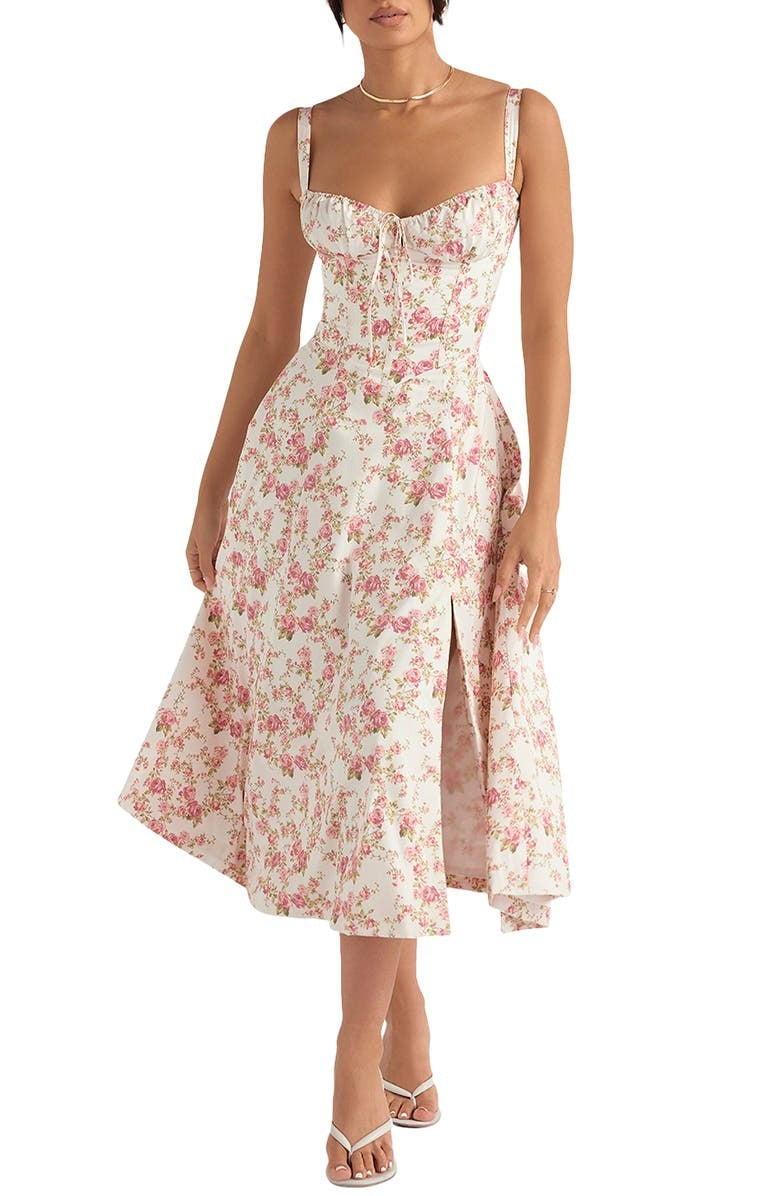 Bella - Spring Dress
