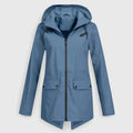 Vanyssiah - Comfortable Jacket