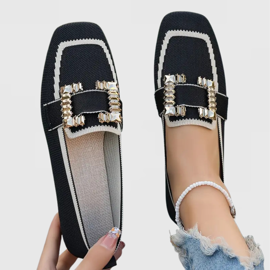 Mylena - Orthopedic Loafers