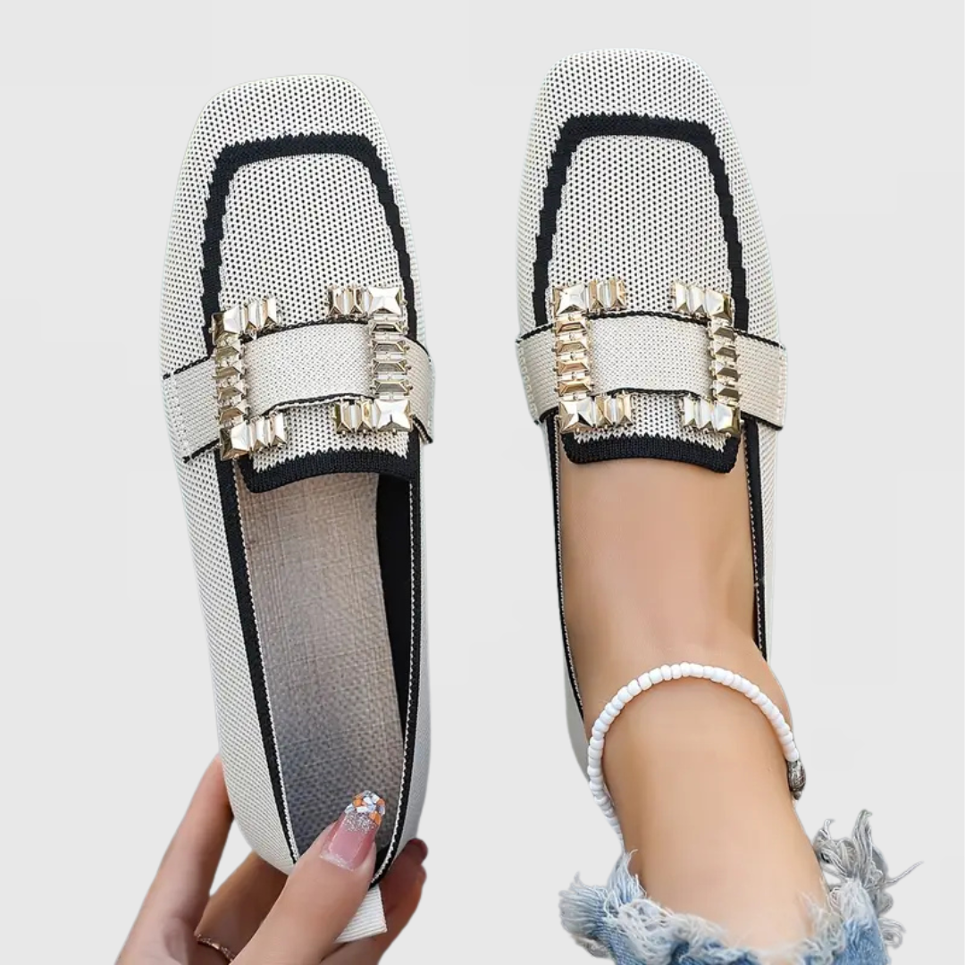 Mylena - Orthopedic Loafers