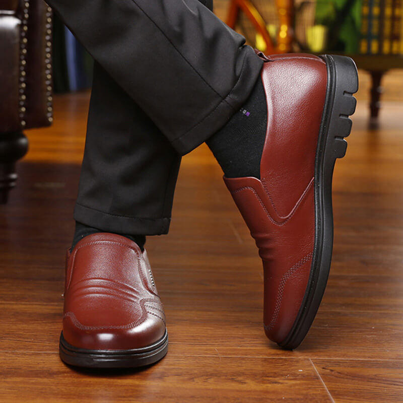 Mike - Business Shoes