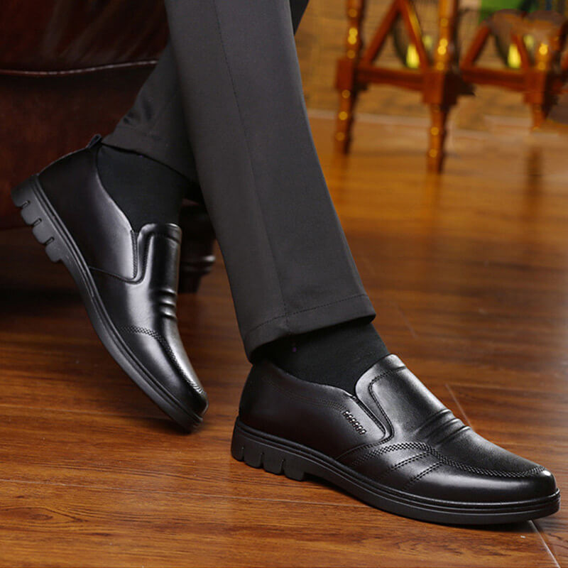 Mike - Business Shoes