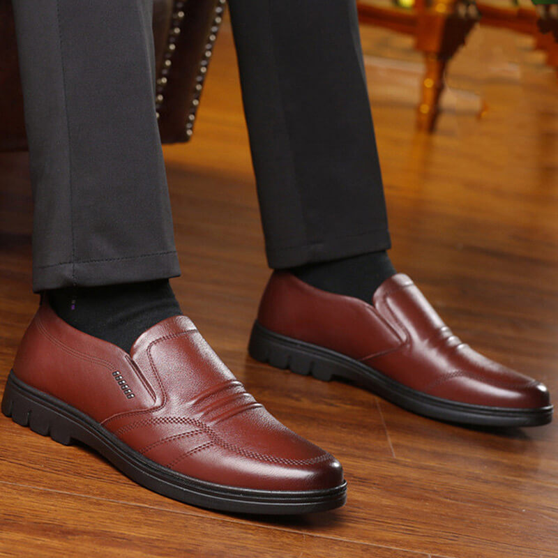 Mike - Business Shoes