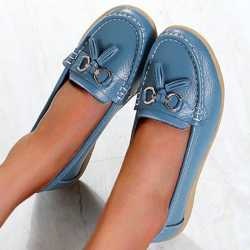 Comely - Flex Orthopedic Loafer