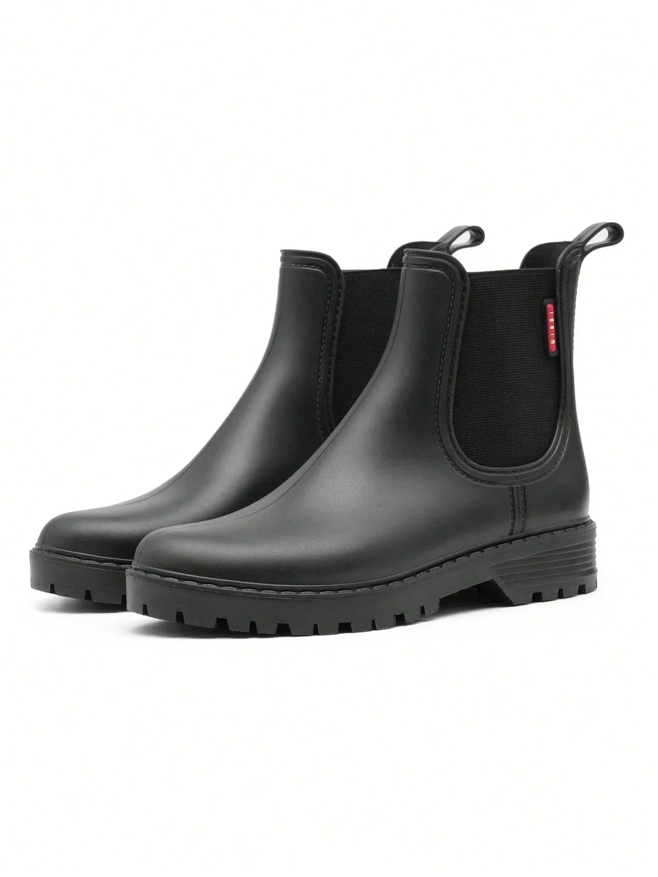 Eloura - Storm Grace Boots