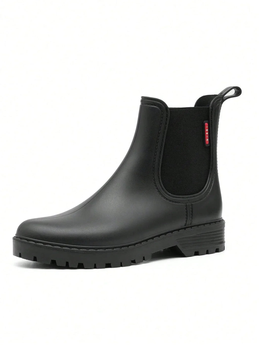 Eloura - Storm Grace Boots