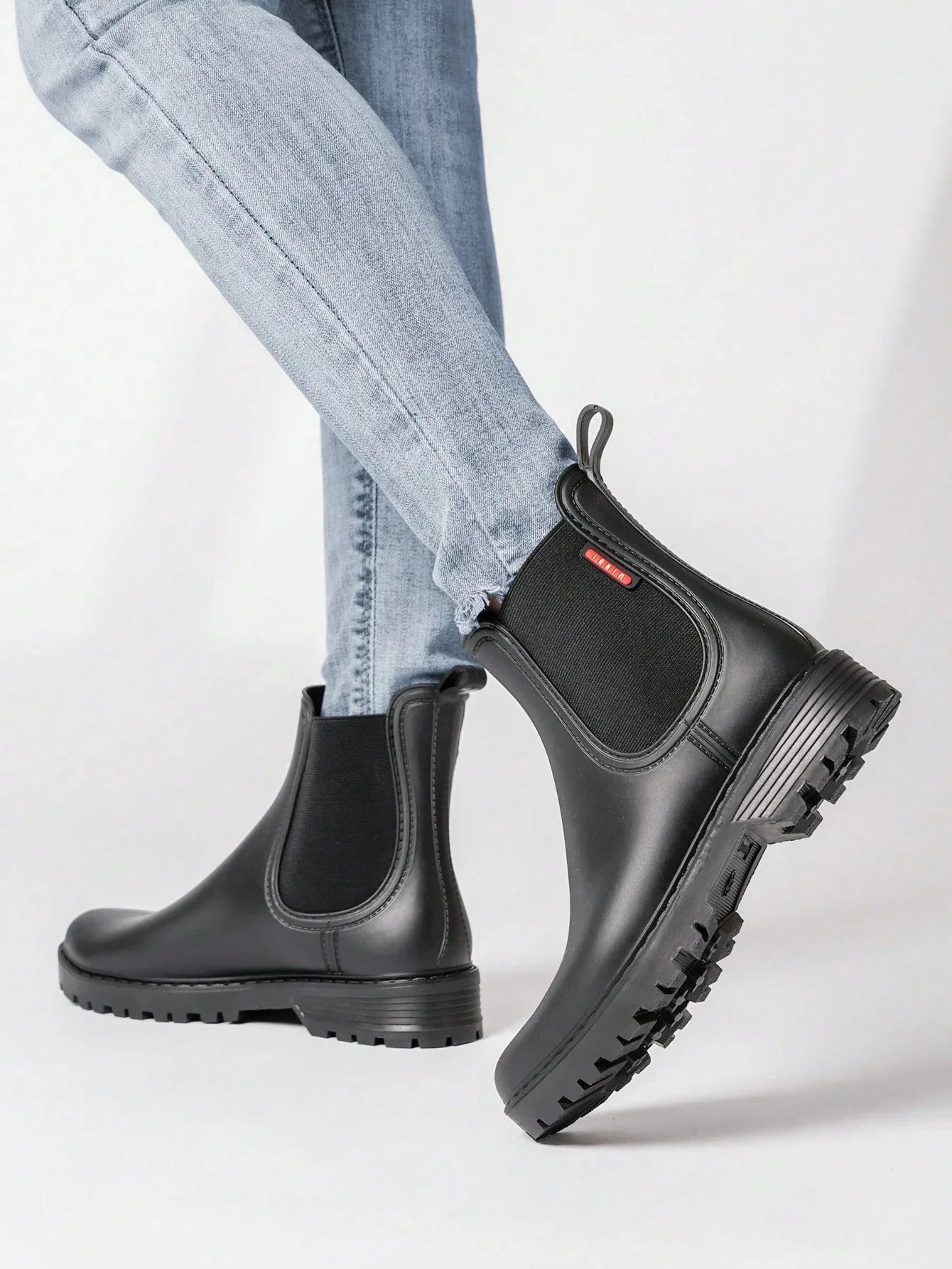 Eloura - Storm Grace Boots