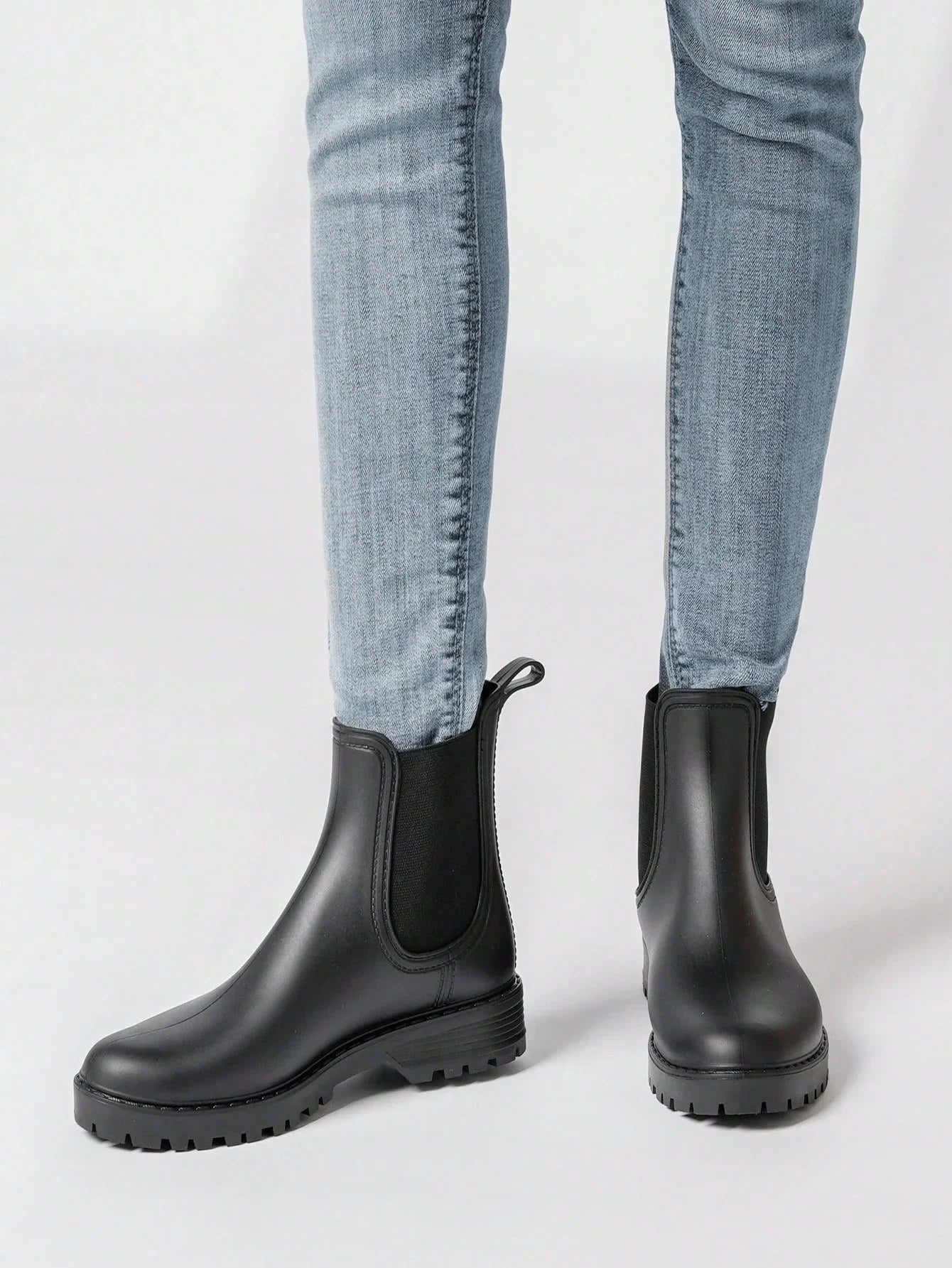 Eloura - Storm Grace Boots