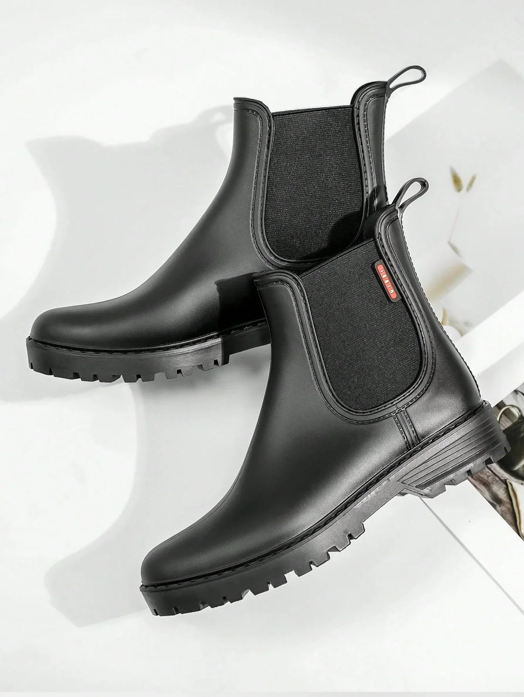 Eloura - Storm Grace Boots