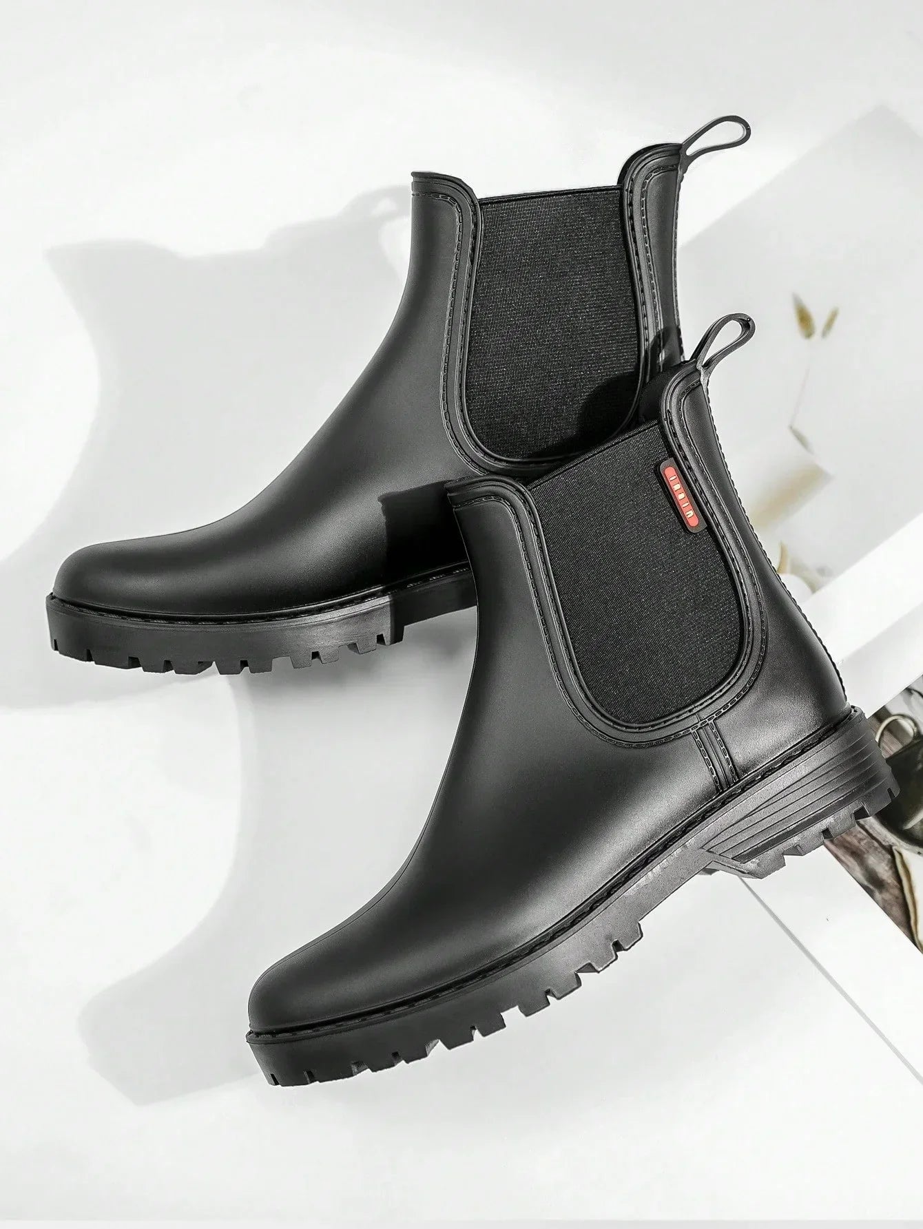 Eloura - Storm Grace Boots