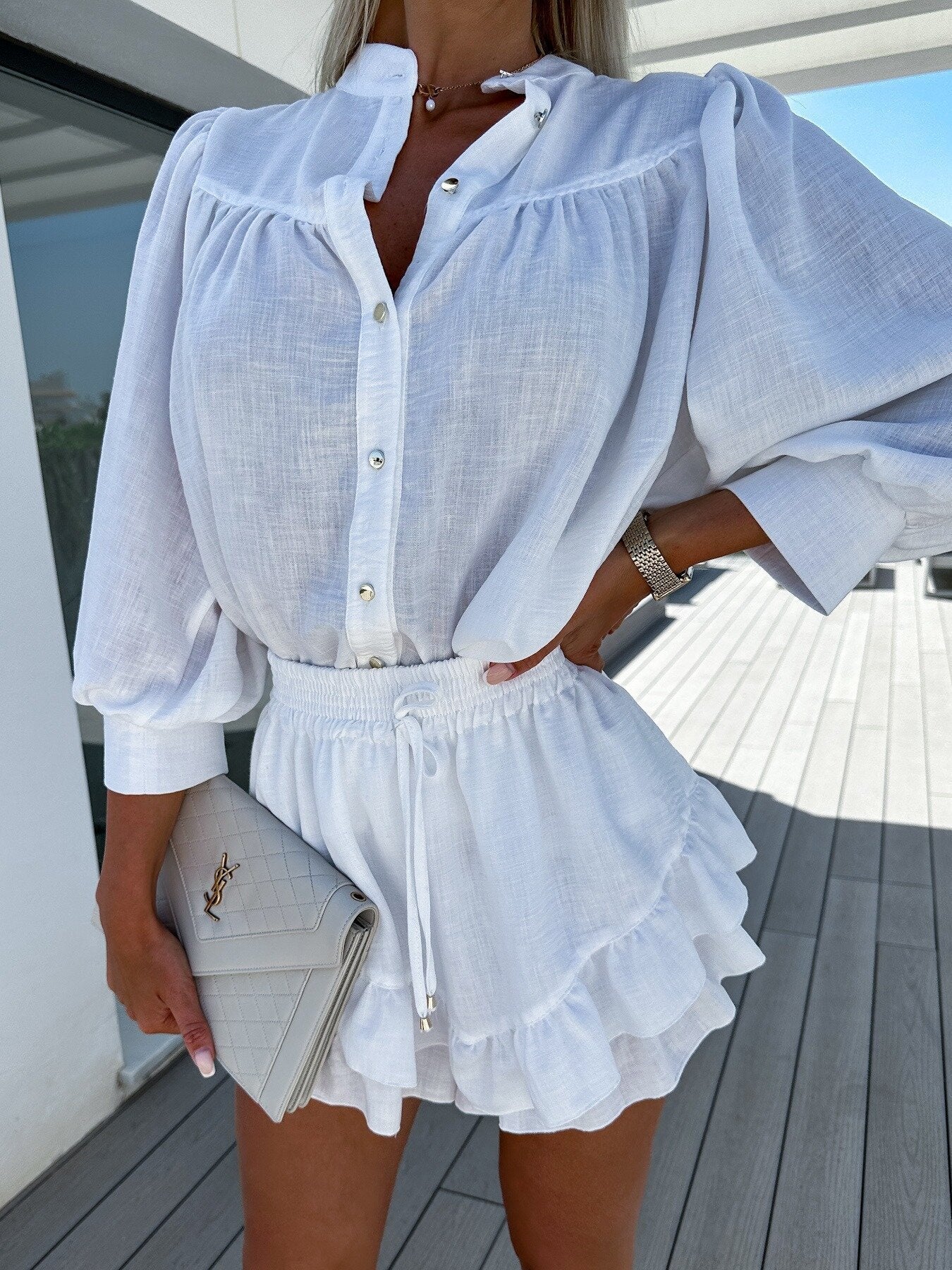 Emalia - Chic Fashion Set
