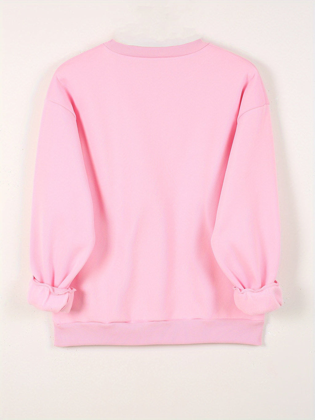 FAERELUNE – ELEGANT HEART SWEATER