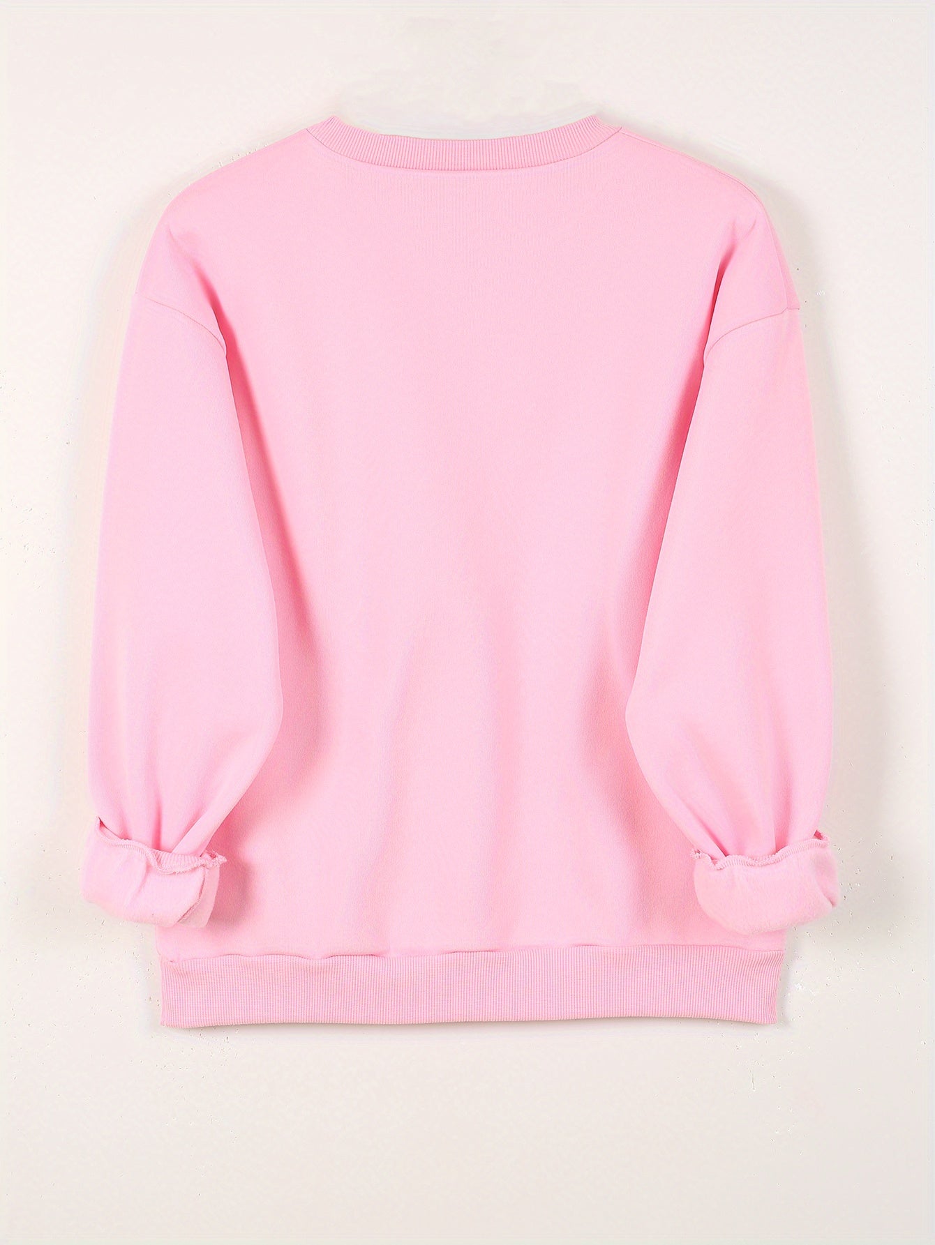 FAERELUNE – ELEGANT HEART SWEATER