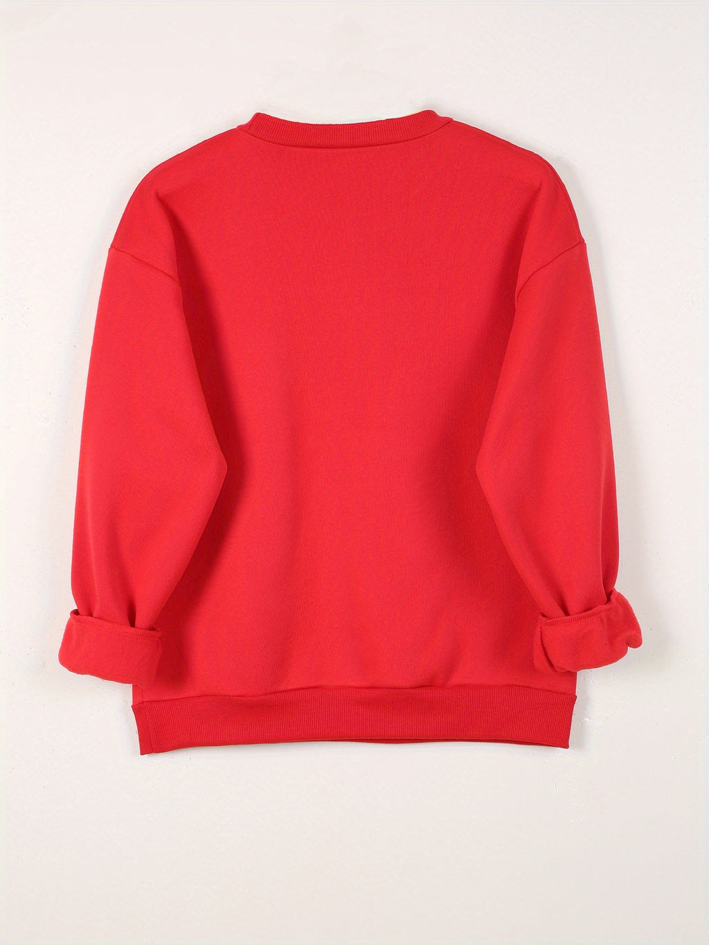 FAERELUNE – ELEGANT HEART SWEATER