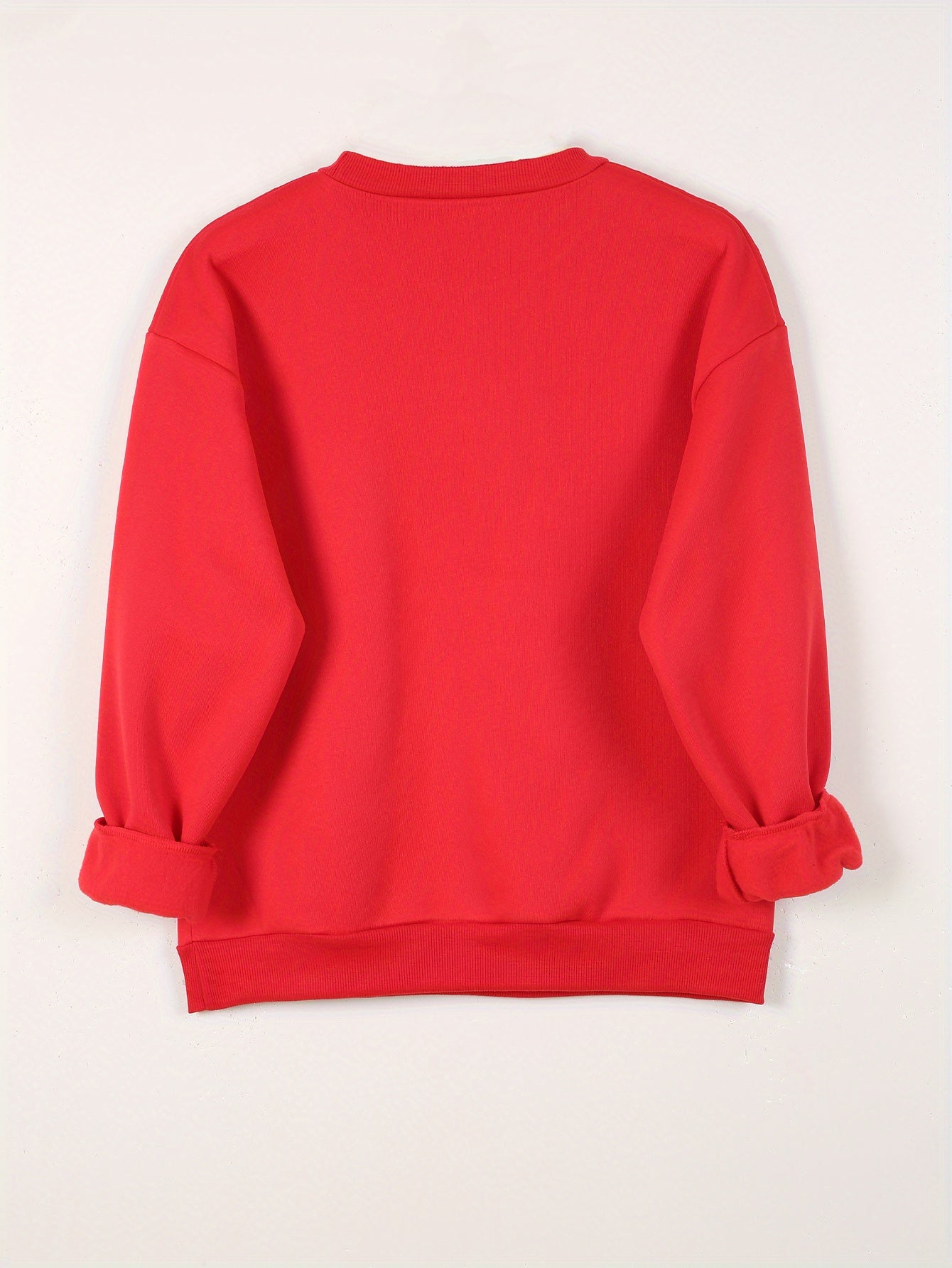 FAERELUNE – ELEGANT HEART SWEATER