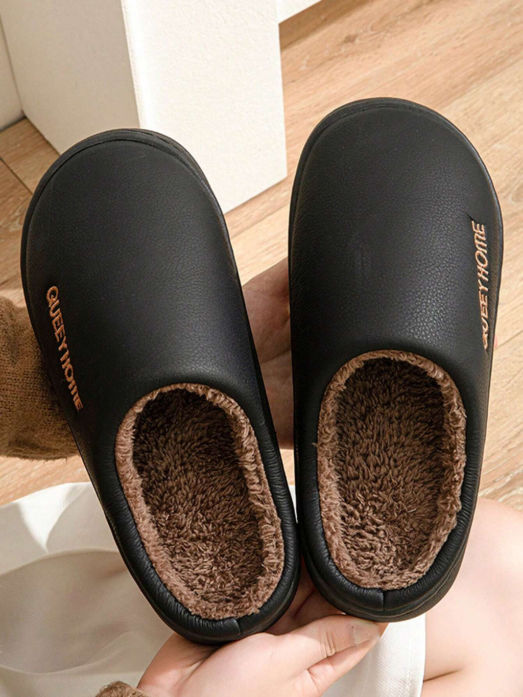 Jarran - Alpine Ember Slides