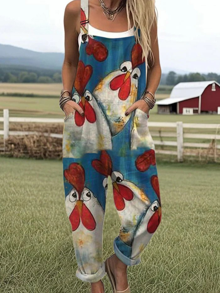 ALYARA – TIMELESS GRACE WIDE-LEG JUMPSUIT