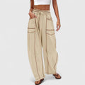 MYRALITHRA – COMFORTABLE PANTS