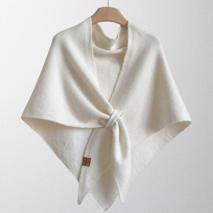 Grace - Autumn scarf