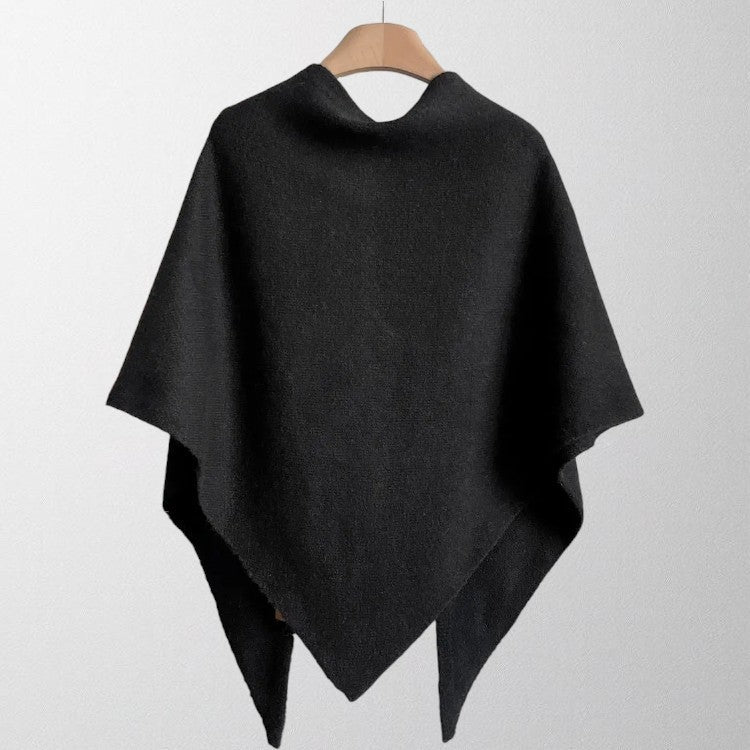 Grace - Autumn scarf