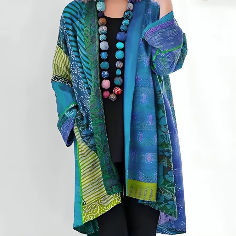 BELVIA – COZY & STYLISH CARDIGAN