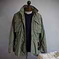 Bickle - Army Look Jacket