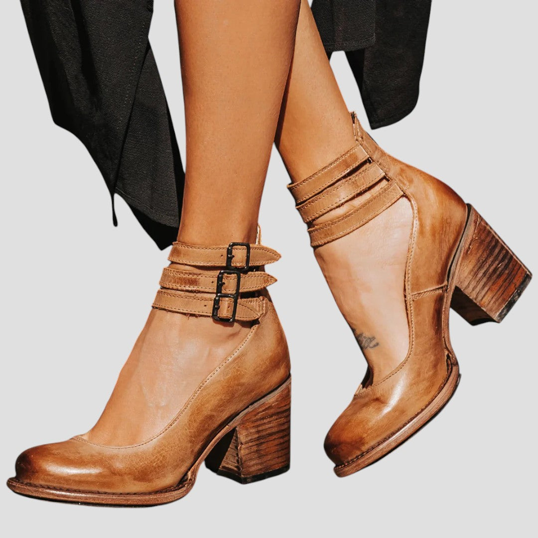 Sonia - Modern Elegance and Guaranteed Comfort