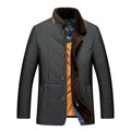 Robin - Men‘s Classic Jacket